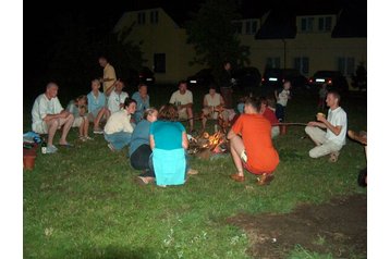 Польша Penzión Ustronie Morskie, Экстерьер